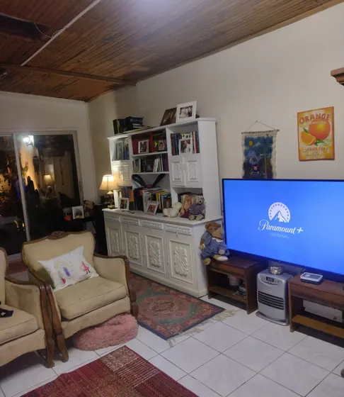 Vende Casa Dos Pisos En Quillota 140 M2 Solida $110 Millones