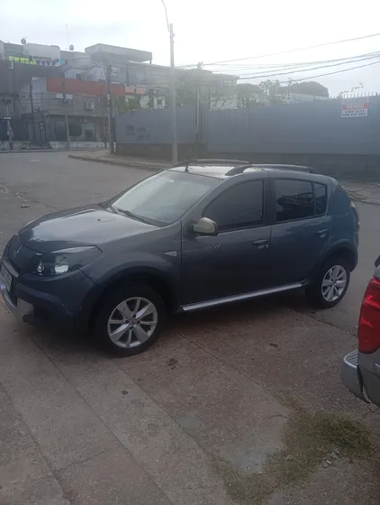 Renault Sandero 1.6 Privilege Nav 105cv