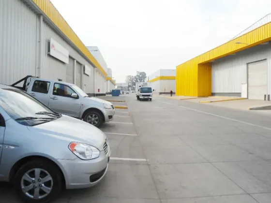 Sector Loteo El Montijo