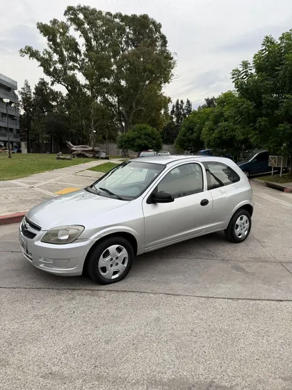 Chevrolet Celta 1.4 Ls Aa+dir
