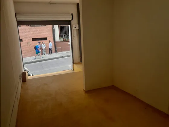 Local Comercial Para  Arrendar En San Joaquin Manizales 