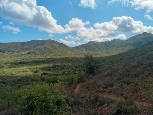 Gran Terreno En Sector La Fuente, Santa Ana, En La Isla De Margarita