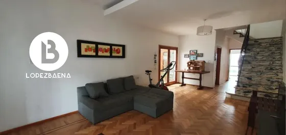 Casa C/ Cochera    Patio - Bº Cofico - Cerca De Alta Córdoba Y El Centro De La Ciudad - Apto Credito Hipotecario