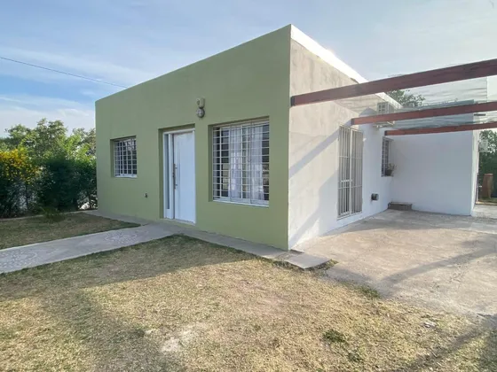 Casa En Venta - La Falda