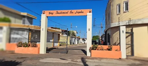 Venta Casa Villa Betania Puerto Ordaz 