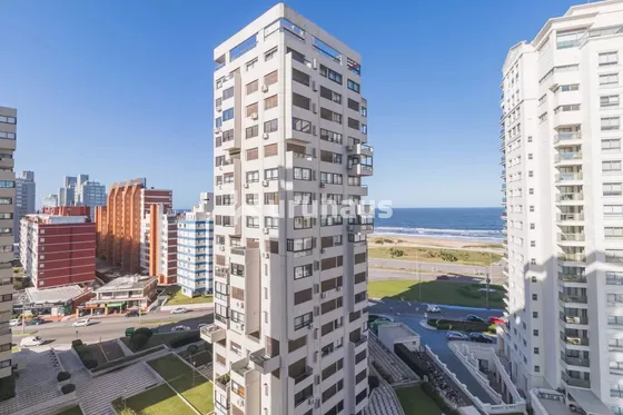 Venta Departamento Playa Brava Parquemar 