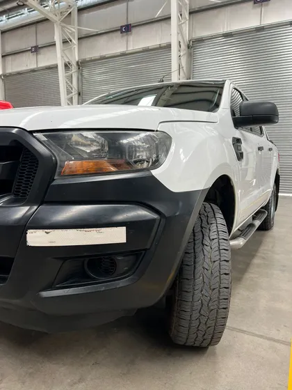 Ford Ranger 3.2 Cd Xlt Tdci 200cv