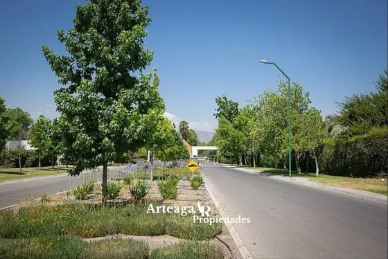 Sitio Plano Condominio Algarrobal