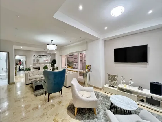 Venta Apartamento 3 Alcobas En Balcones De La Rochela En Manga 