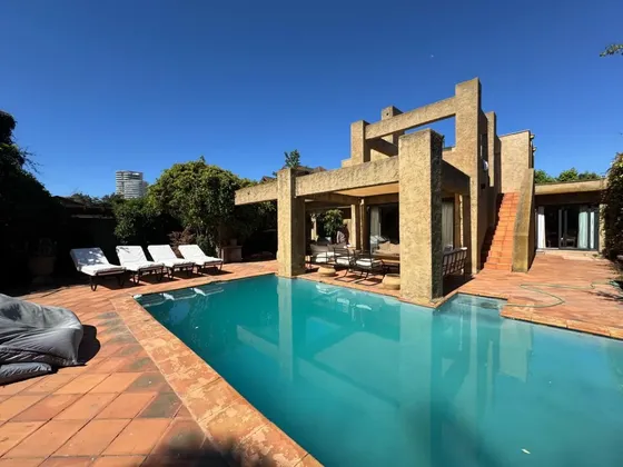 Tejada 5dormt+4baños+estar+piscina