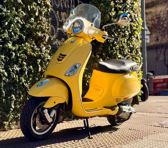 Vespa 150