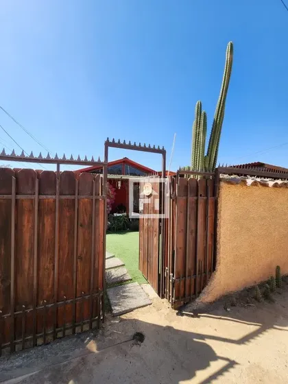 Casa En Venta En Quilpué