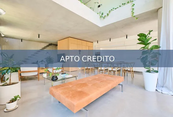 Venta Departamento Triplex 3 Ambientes Super Luminoso Con 3 Cocheras Y Baulera En Villa Urquiza