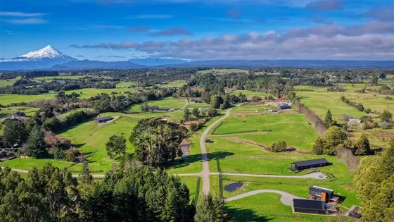 Parcela En Venta En Puerto Varas