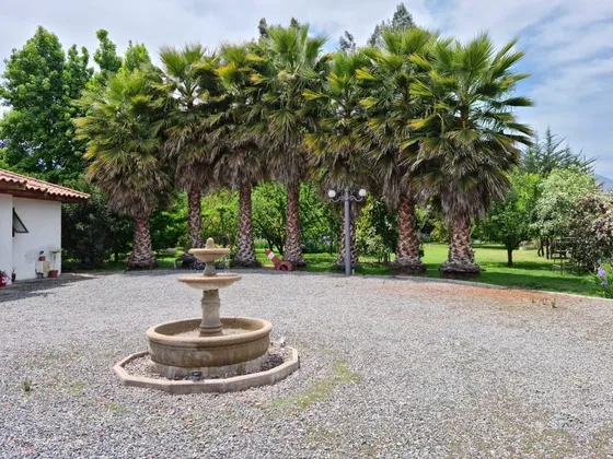 Casa En Venta Camino Loreto 250/5200 Talagante
