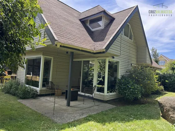 Local Comercial En Venta En Puerto Varas