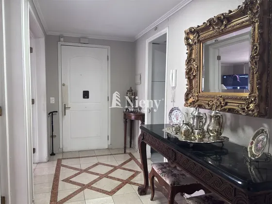Departamento Penthouse En Arriendo, Gran Oceano Viña Del Mar