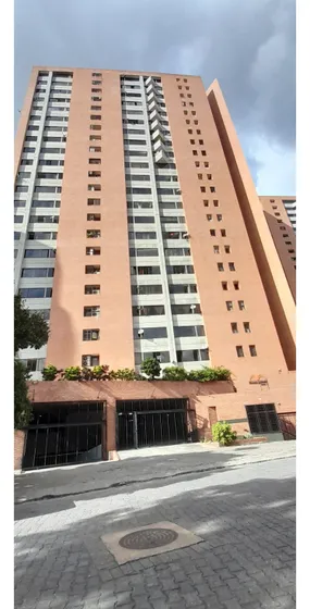 Alquilo Apartamento 150m2 El Recreo 1315