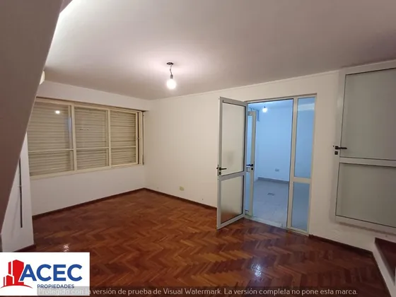 Alquiler - Casa - Barrio Martin