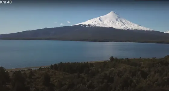 Parcela En Primera Línea Del Lago Llaquihue