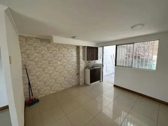 Casa En Arriendo En Pasaje Santa Inés - Alto Hospicio