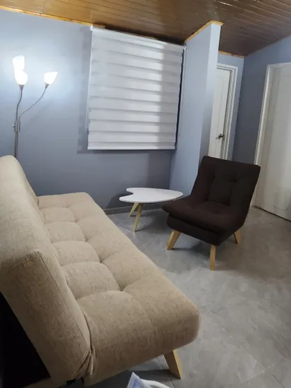 Arriendo Apartamento Amoblado, Días O Meses Cedritos