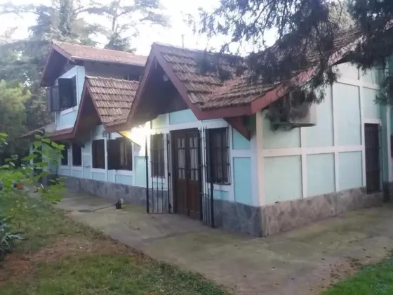 Casa En Venta - 4 Dormitorios 5 Baños - 2.700mts2 - Ezeiza