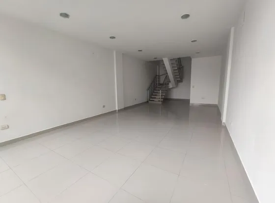 Local En Arriendo En Caobos. Cod A22452