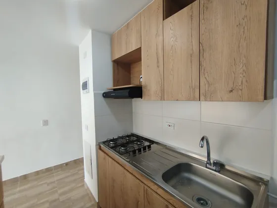 Arriendo Apartamento En Rionegro