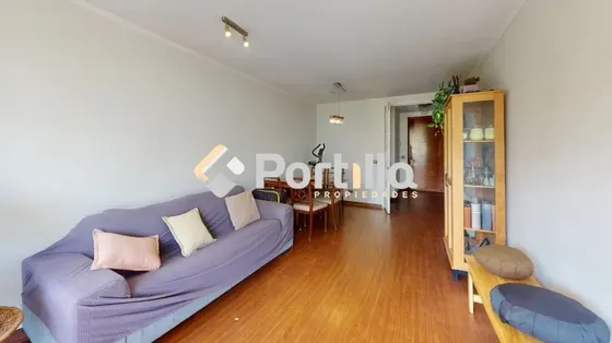 Venta Dpto 3 Dormitorios En Capitan Orellan