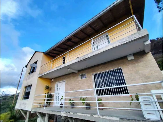 Se Vende Casa Urb Club De Campo