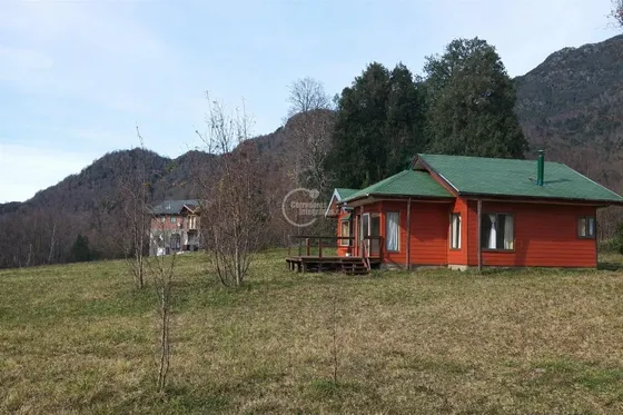 En Venta Casa Camino Al Salto El Claro