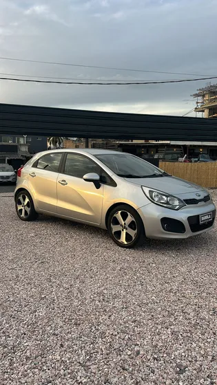 Kia Rio 1.4 Ex 109cv 6mt