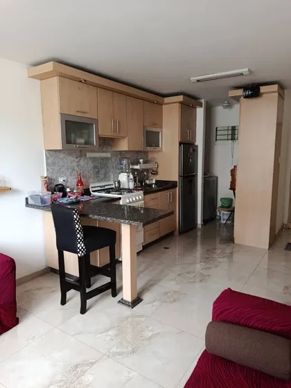 Bello Y Comodo Apartamento  Conjunto Res. La Sabana Guatire