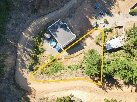 Lindo Terreno En Condominio, Sector Mitrinhue