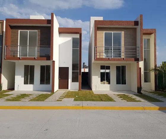 Modelo Emperador Monarca Residencial