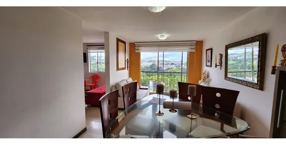 Amplio Apartamento Para La Venta Y Muy Central En Pereira