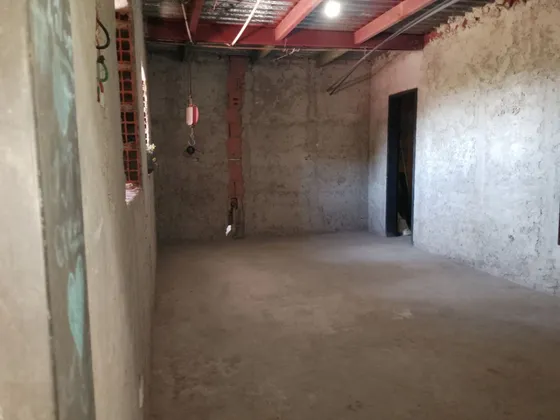 En Venta Casa Tipo Apartamento En Obra Gris Con Placa, Ubicada En Carrizal 