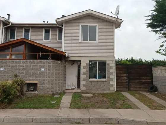 Tu Futuro Hogar Está En Puente Alto, Condominio 3d 3b 3e 