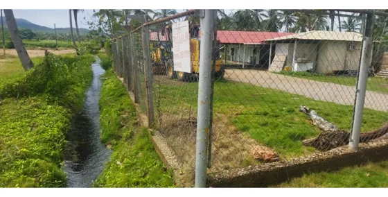 Terreno En Casanay / Ve10-006cy-rgon