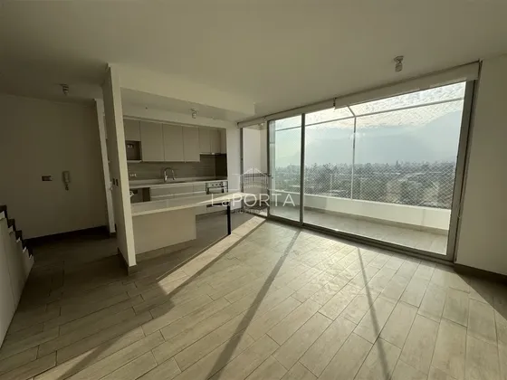 Dúplex / Excelente Conectividad / Terraza / Vista Despejada