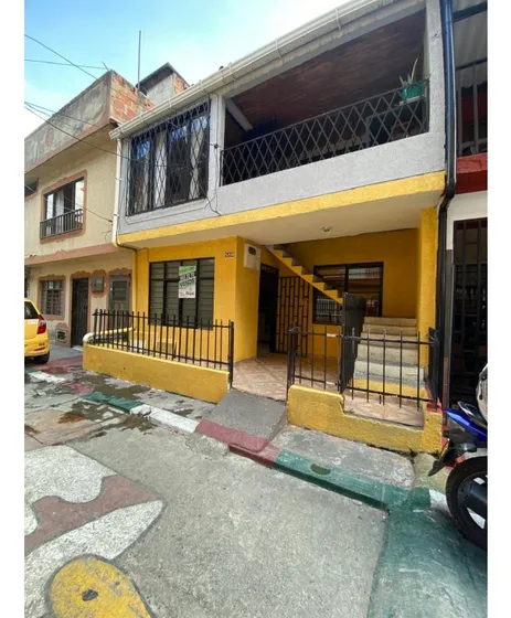 Vendo  Apartamento En San Luisito Ph