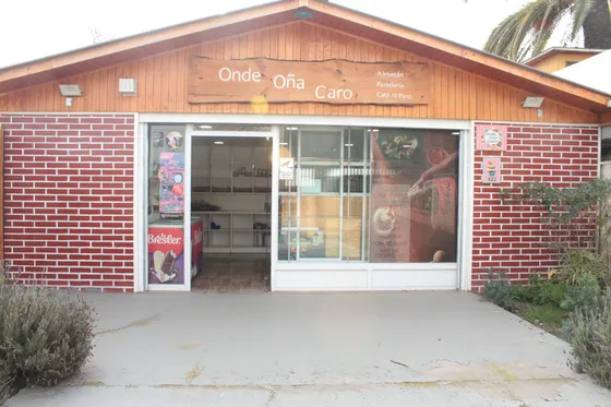 Vendemos Local Comercial Listo Para Operar