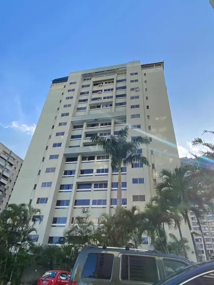 Apartamento En Alquiler 48 M2 Bello Monte