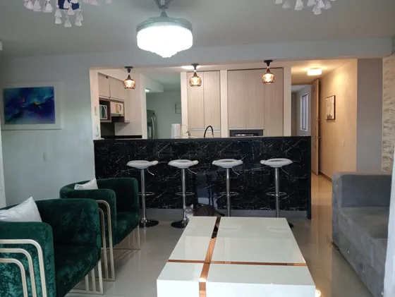Apartamento Divento La Flora