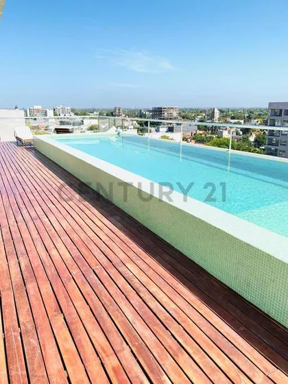Venta De Departamento Monoambiente En Ituzaingo Norte