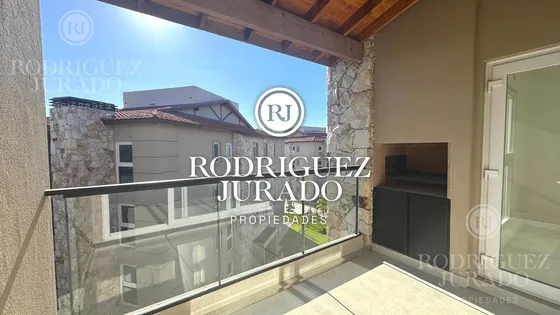 Alquiler Departamento - Green Style 3 Amb