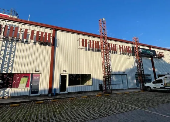 Galpones Eje Logístico, Av. Circunvalación Rn9 Km1294, San Miguel De Tucumán