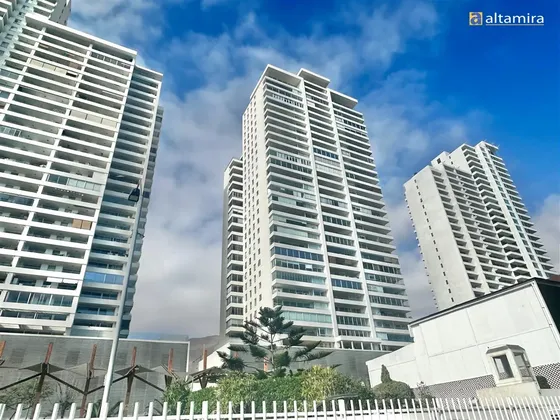 Departamento En Venta De 2 Dorm. En Iquique