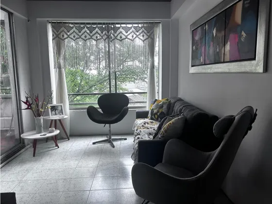 Venta De Apartamento La Paz, Envigado